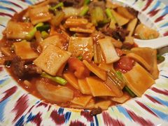 -新疆兵团食府清真(马连道店)