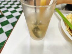 -華歡冰室-WahFoon(吉大店)