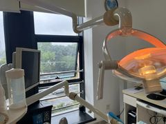 -泰康拜博口腔医院(江北总院)