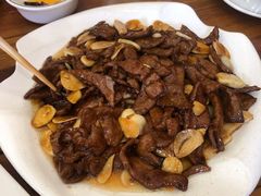 -金丝饭庄(金丝新天地保障性住宅小区店)