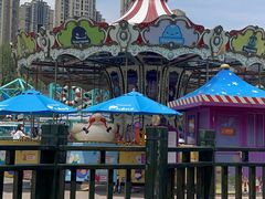 -海合安成都极地海洋公园