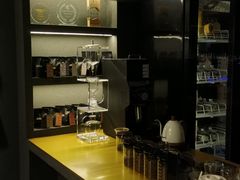 -Wave 未(万科广场店)