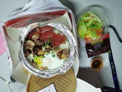 -壹煲·煲仔饭·荷叶蒸饭·汤粉面