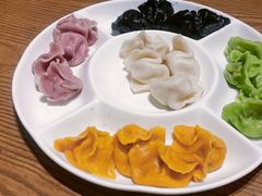 -必点海鲜·海肠捞饭大王(滨江道店)