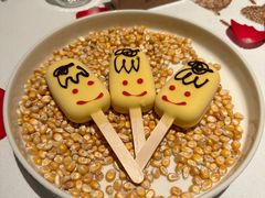 -狮拾久·现代新加坡料理(福田COCO Park店)