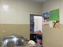 自助取餐区-许村蟹面(海宁许村大道店)