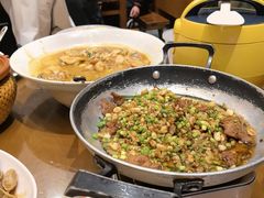 -钵家大院·地道湖北菜(江夏·大花岭店)