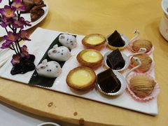 -阿锋鲍鱼酒家美食汇(华安店)