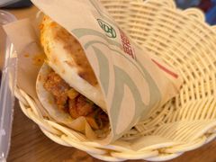 -豆相识•九九豆腐脑(牛咡桥店)