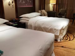 -汕头龙光喜来登酒店