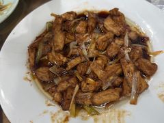 -春水锅贴·传统鲁菜(大明湖店)