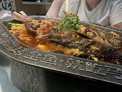 -白马宴·椒麻鸡(新华南路店)