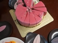 女王蛋糕-黑池口感烘焙·生日蛋糕(坂田店)