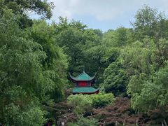 -岳麓山风景名胜区