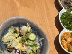 -一心创作料理屋(经开万达店)