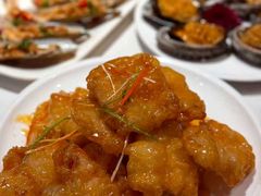 -老大连·海肠捞饭·大连海鲜大连菜(西安路店)