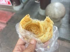 -油旋张(大观园店)