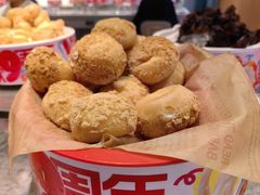 -龍歌自助小火锅(秦淮水游城店)