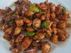 -金家老三饭庄(常营店)