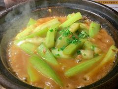 -鹤江桥·红油牛肉粉(SKP店)