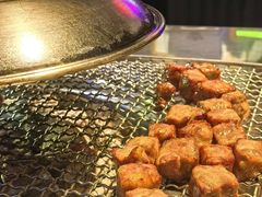 -不好找木炭烤肉