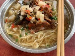 -老人桥星子牛肉面(慧光路店)