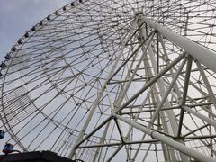 -南昌之星摩天轮