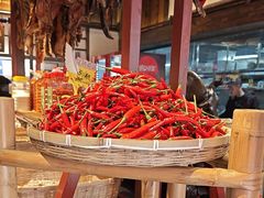 -后湖小院·乡野田园菜