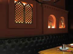 -纳瓦新疆菜(银都店)