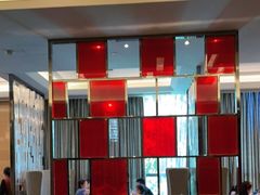 -紫东阁酒楼·中餐厅(东方广场假日酒店)