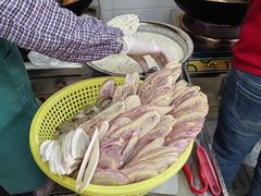 -信二嫂虾饼(振兴路店)