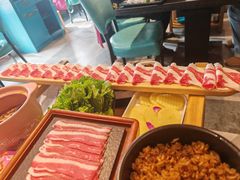-五星桥原切肥牛火锅·30年专注好牛肉(湖塘店)