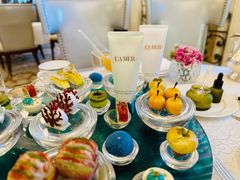 -Salon de Ville浦江汇(上海外滩华尔道夫酒店店)