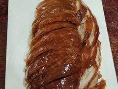-津悦·正阳春烤鸭(红旗南路店)