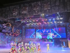 -深圳锦绣中华民俗村