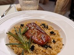 -沏点Trattoria意大利餐厅(新街口店)