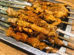 -清真·玛丽亚新疆菜主题餐厅(浙江中路店)