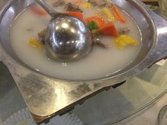 iphone_upload_pic-蓬川食府(金海道店)