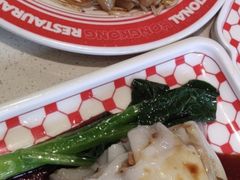 -明腾壹间茶餐厅(新都会花园广场店)