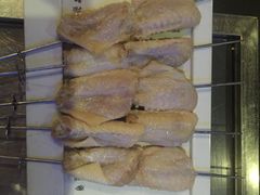 -很久以前羊肉串(大华三路店)