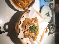 -原味田园·客家菜·土窑鸡(中航城君尚购物中心店)