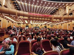 -中国人民大学明德堂(人大如论讲堂)