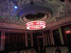 -K歌秀纯K商务会所KTV