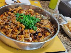 -黄记煌三汁焖锅(崇文门店)