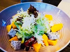 -巴别塔法餐舍(朝阳店)