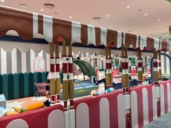 -奈尔宝家庭中心·亲子餐厅(鄞州万达店)