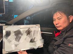 -易通行汽车陪练(通州店)