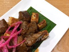 -Pho Asia 亚阁越南料理(上海来福士广场店)