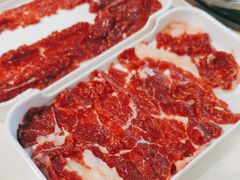 -潮汕大目牛肉火锅(水围店)