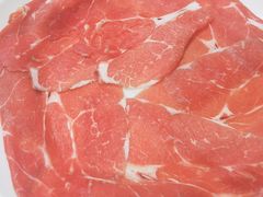 -马记伊源斋涮肉·清真菜(百子湾店)